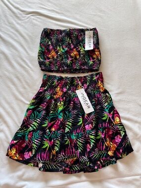 Ingear Resort 2 piece beach attire
